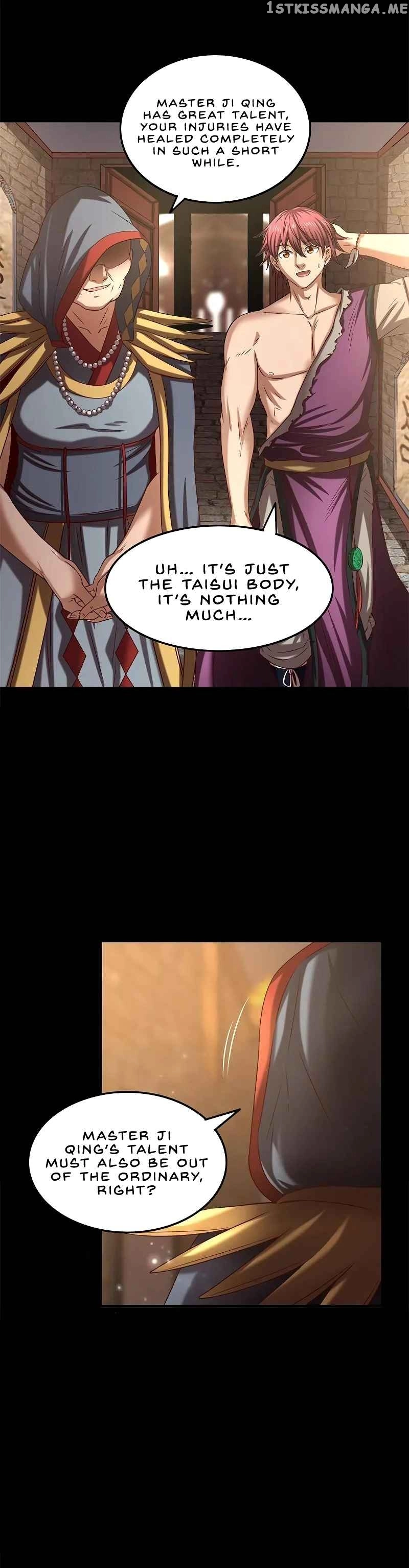Millenniums of Warring States Chapter 23 page 13