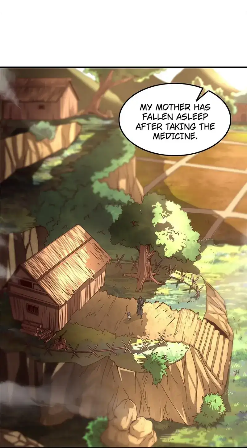 Millenniums of Warring States Chapter 26 page 4