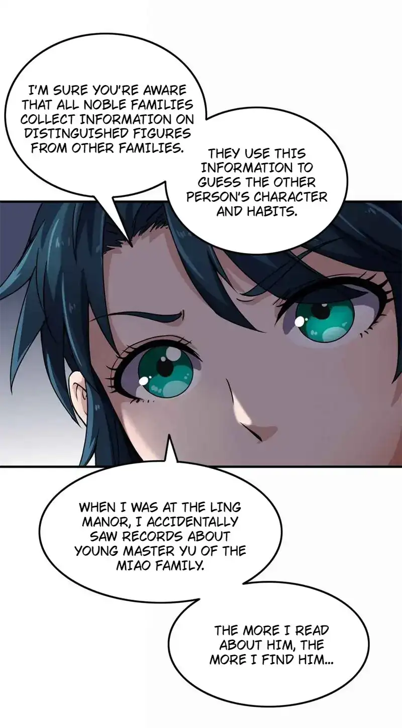 Millenniums of Warring States Chapter 26 page 59
