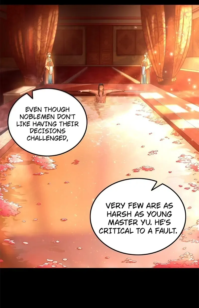 Millenniums of Warring States Chapter 27 page 3