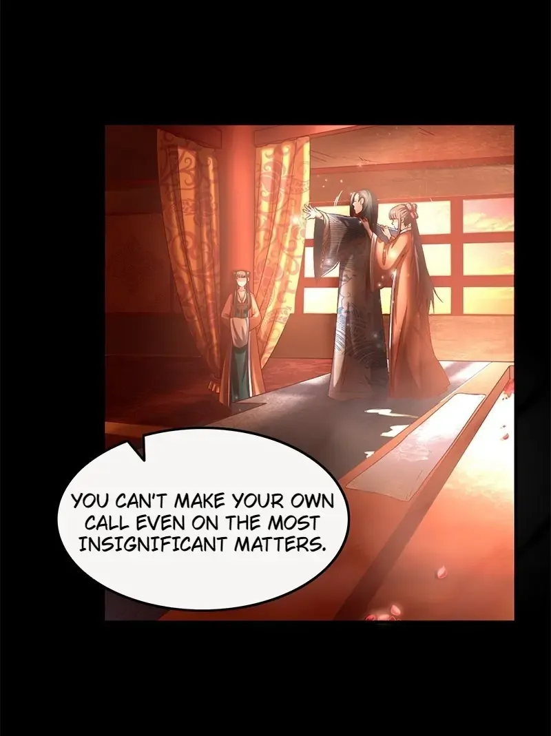 Millenniums of Warring States Chapter 27 page 5