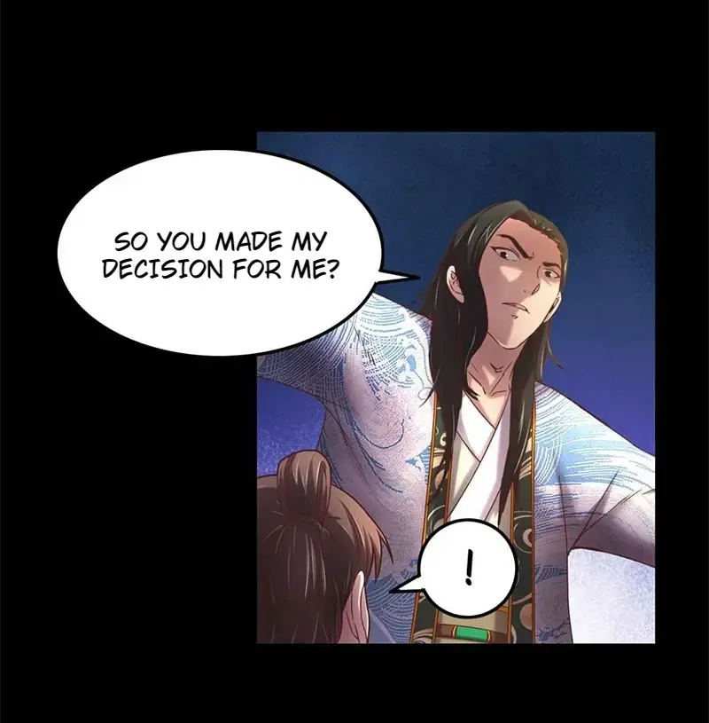 Millenniums of Warring States Chapter 27 page 8
