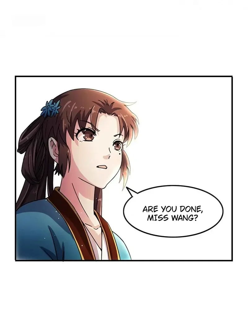 Millenniums of Warring States Chapter 27 page 17