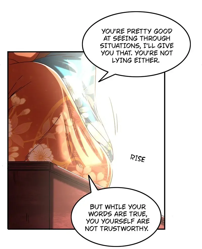 Millenniums of Warring States Chapter 27 page 22