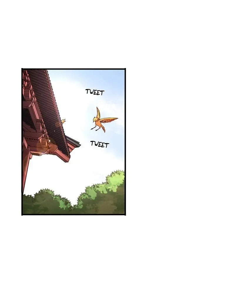 Millenniums of Warring States Chapter 27 page 33