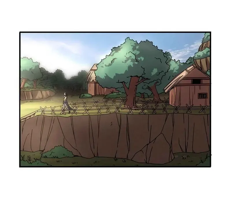 Millenniums of Warring States Chapter 27 page 44