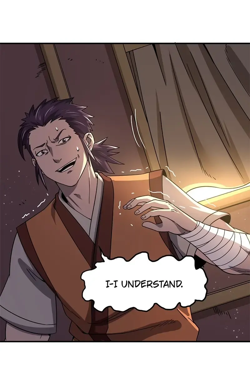 Millenniums of Warring States Chapter 27 page 54