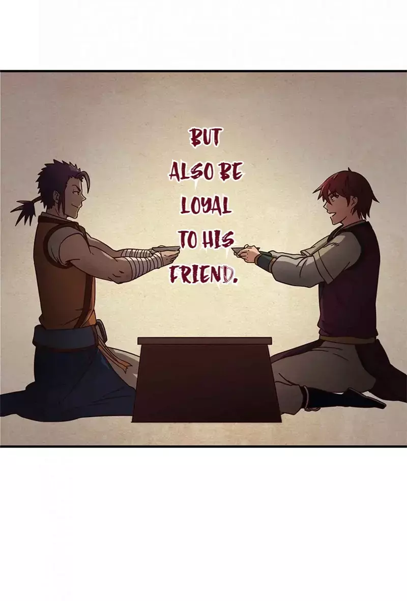 Millenniums of Warring States Chapter 28 page 51