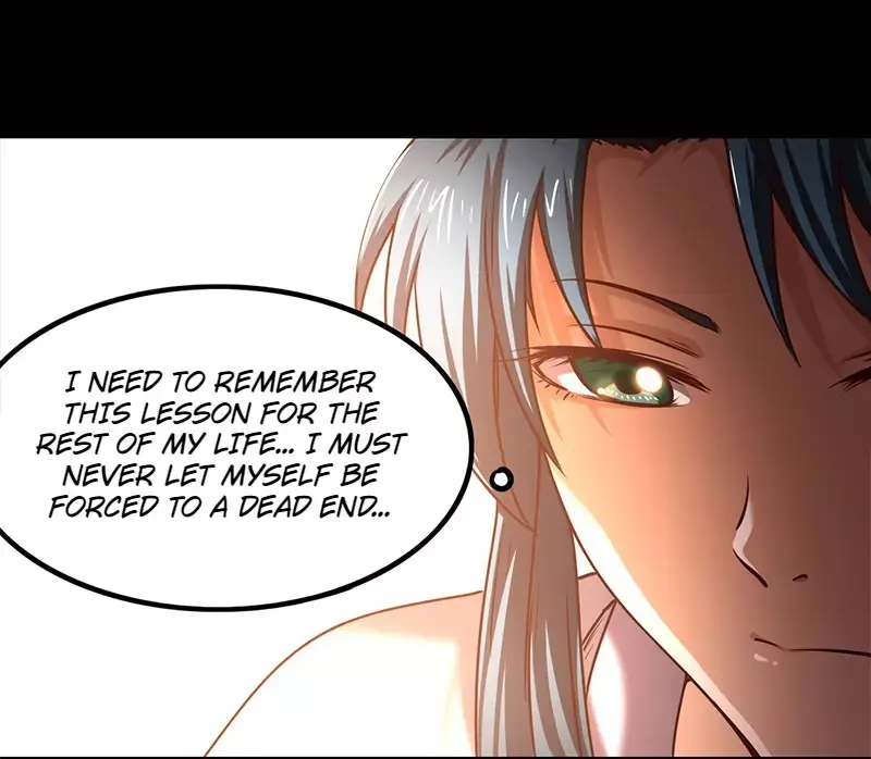 Millenniums of Warring States Chapter 28 page 69