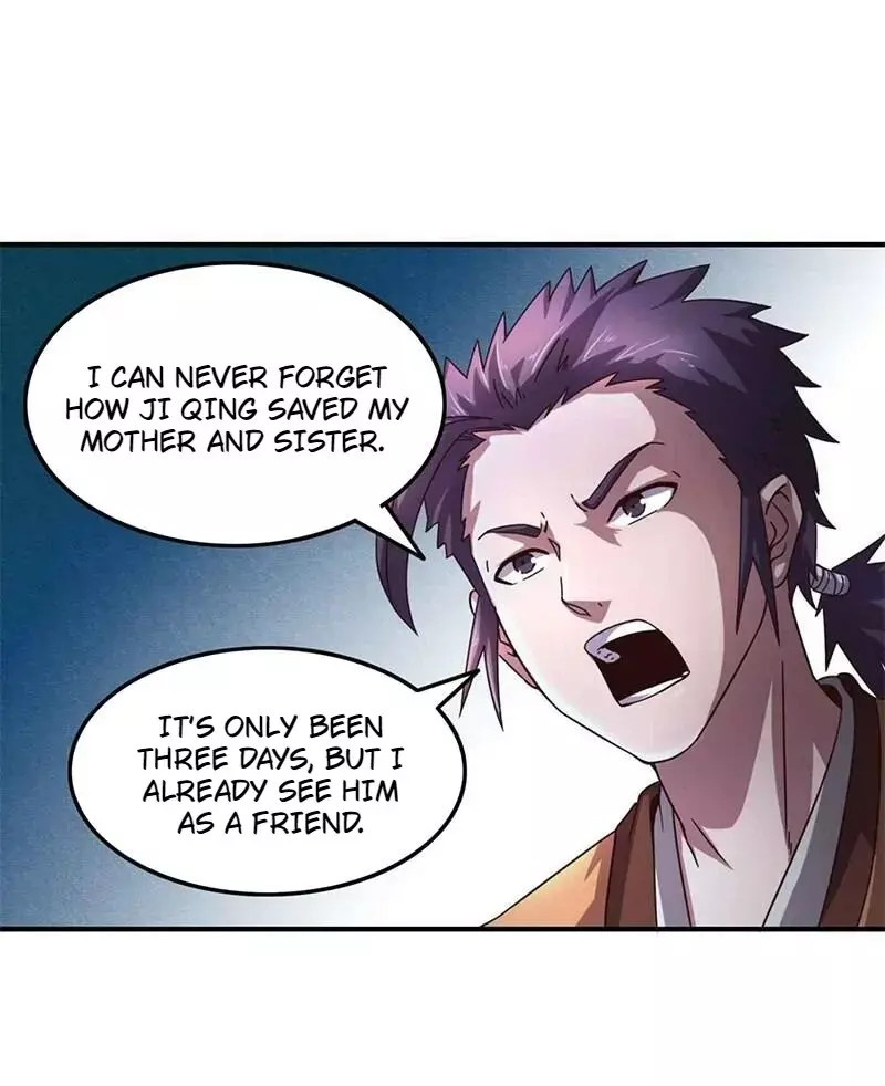 Millenniums of Warring States Chapter 29 page 23