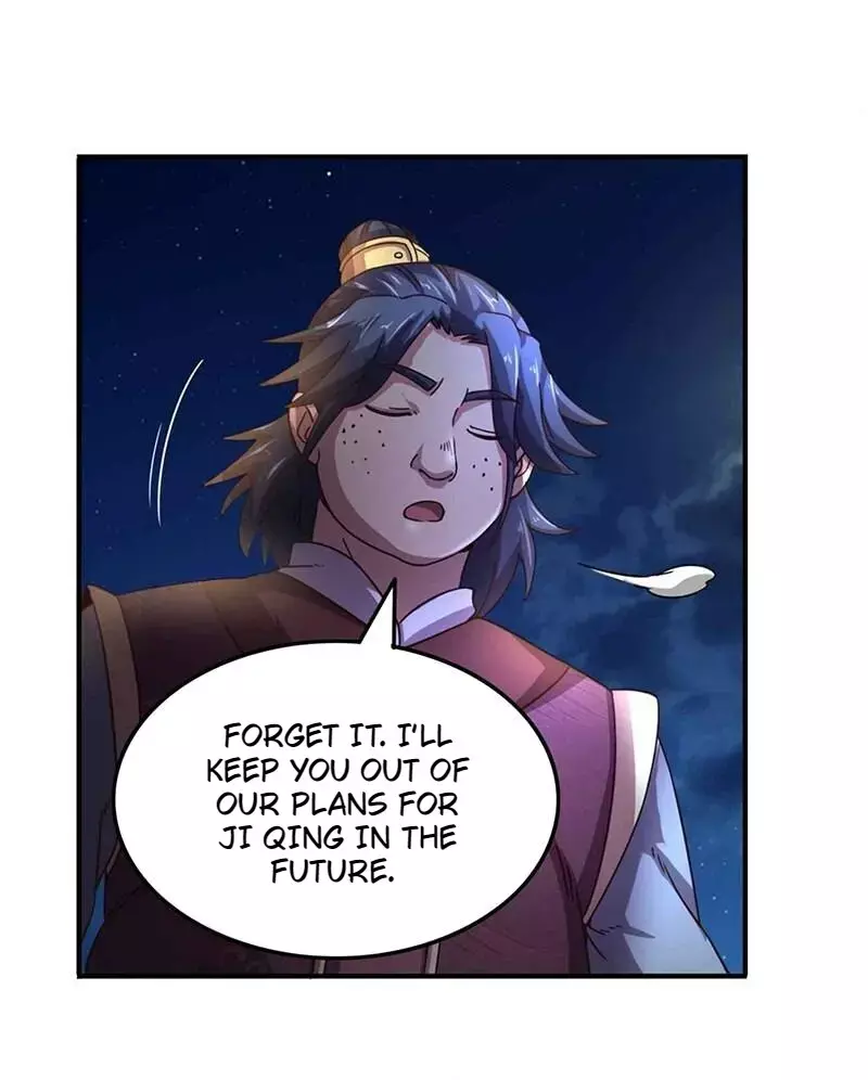 Millenniums of Warring States Chapter 29 page 25