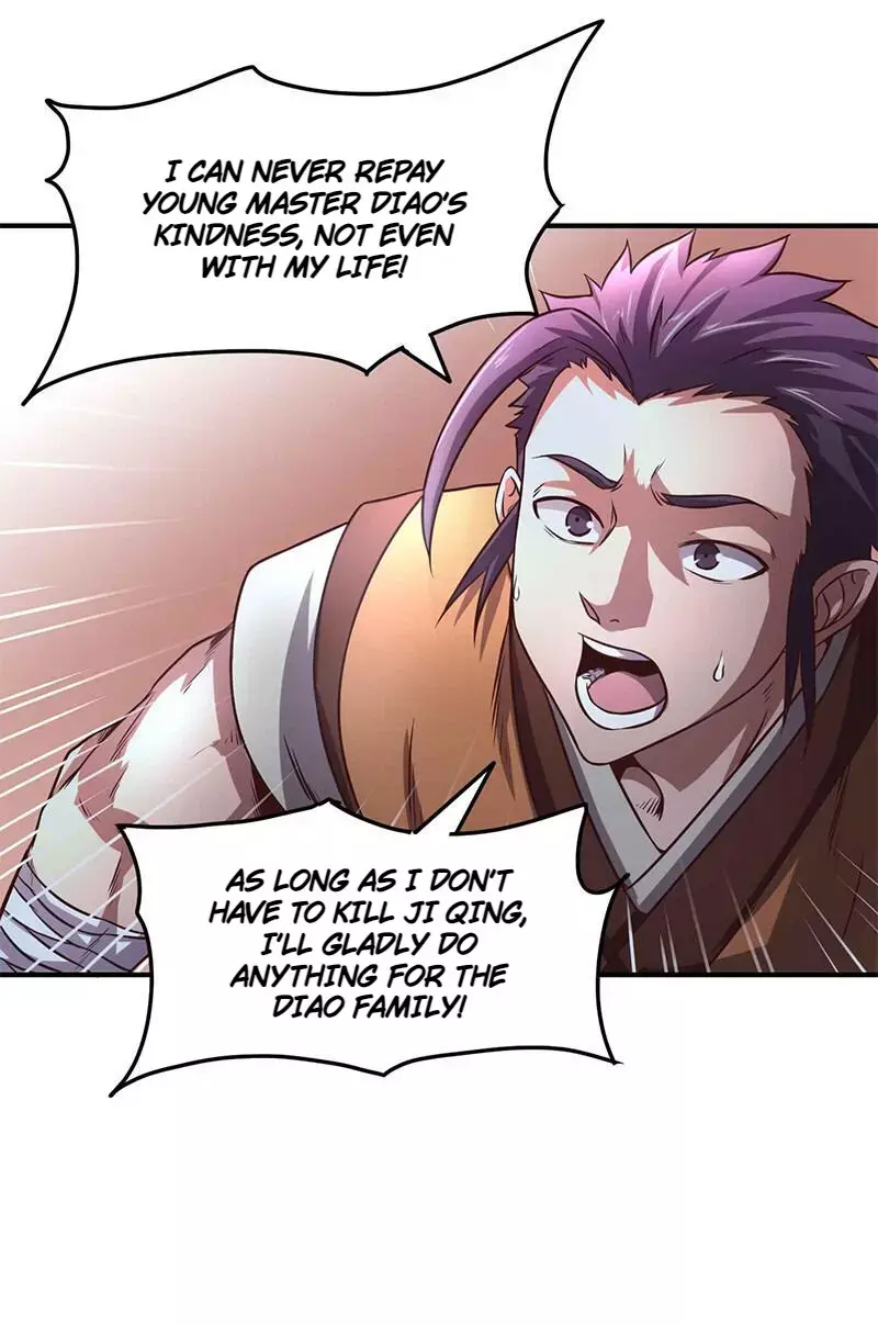 Millenniums of Warring States Chapter 29 page 31