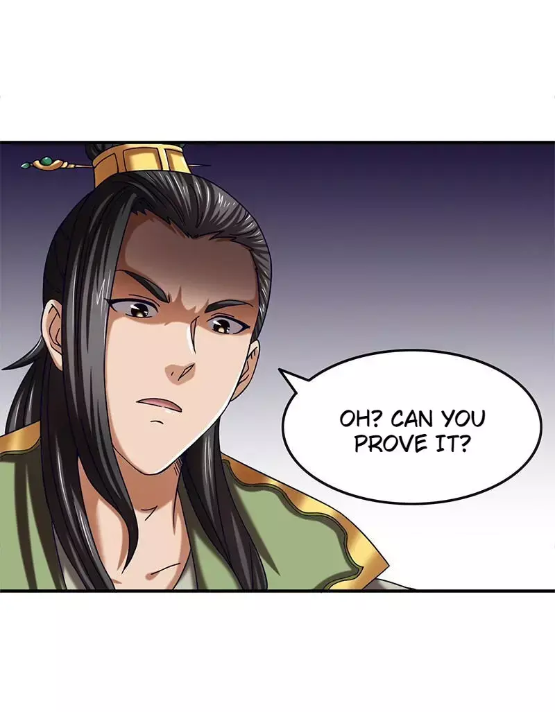 Millenniums of Warring States Chapter 29 page 32