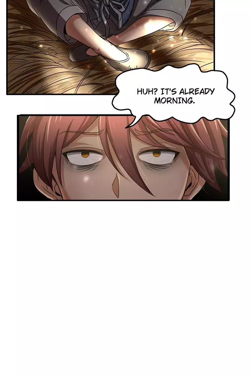 Millenniums of Warring States Chapter 3 page 4