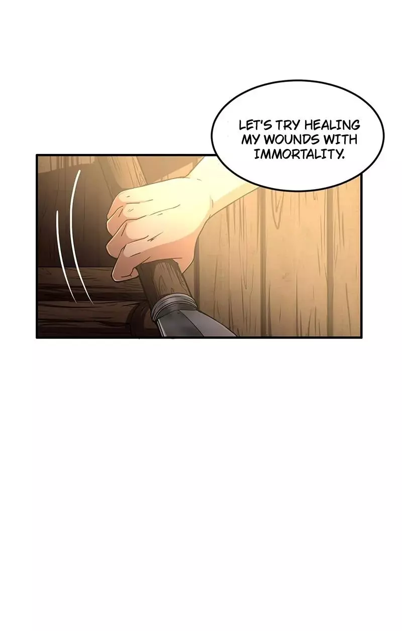 Millenniums of Warring States Chapter 3 page 7