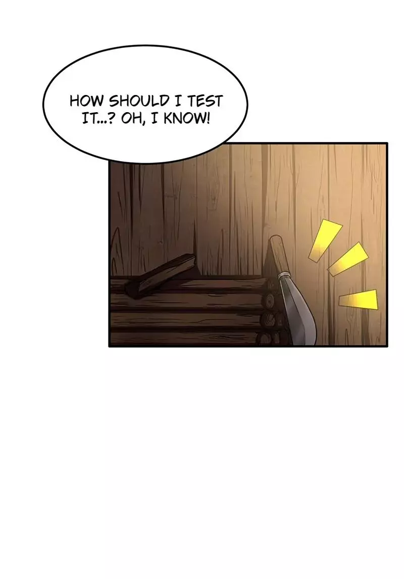 Millenniums of Warring States Chapter 3 page 6