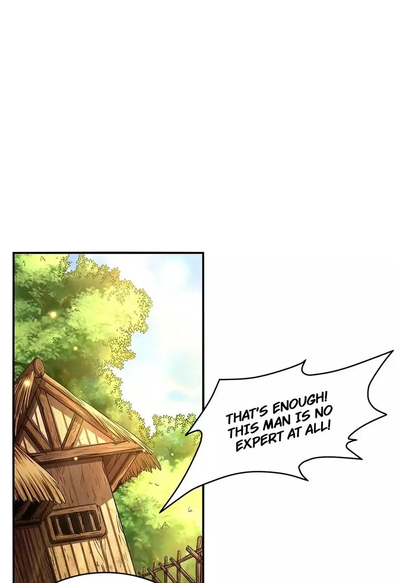 Millenniums of Warring States Chapter 3 page 34