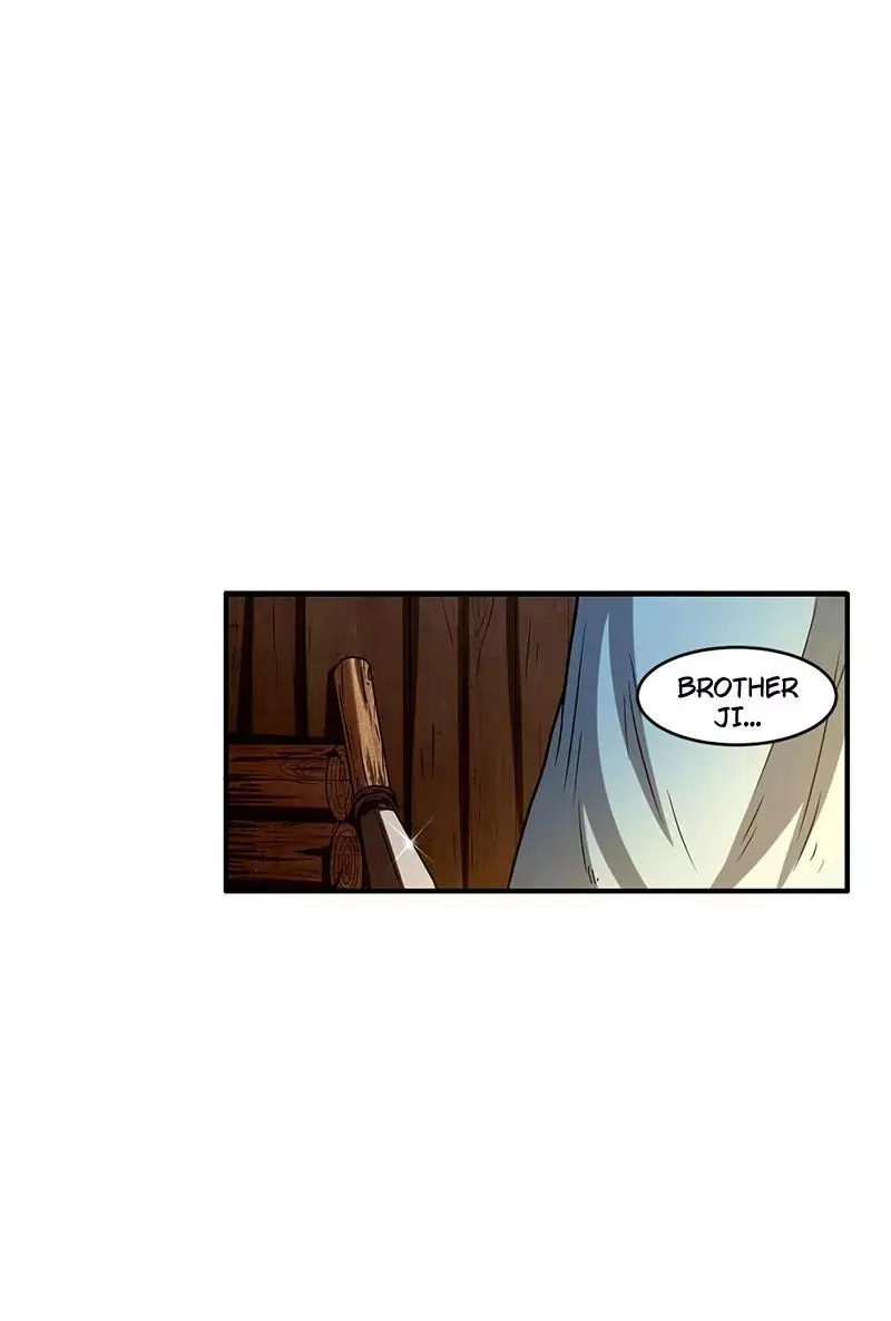 Millenniums of Warring States Chapter 3 page 45