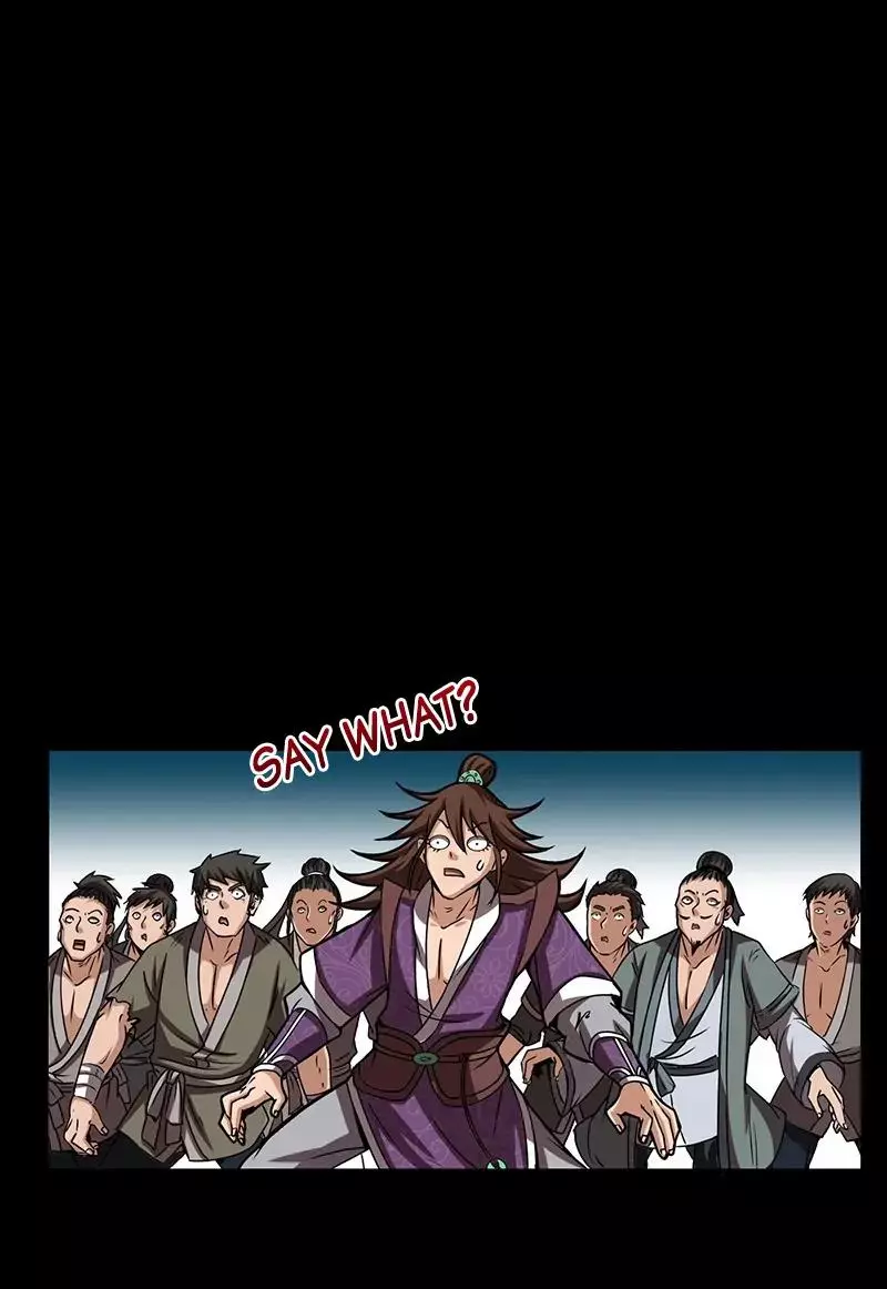 Millenniums of Warring States Chapter 3 page 68