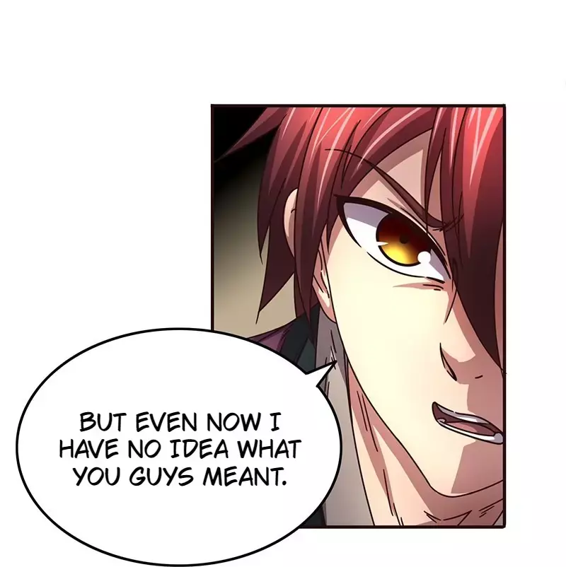 Millenniums of Warring States Chapter 30 page 40