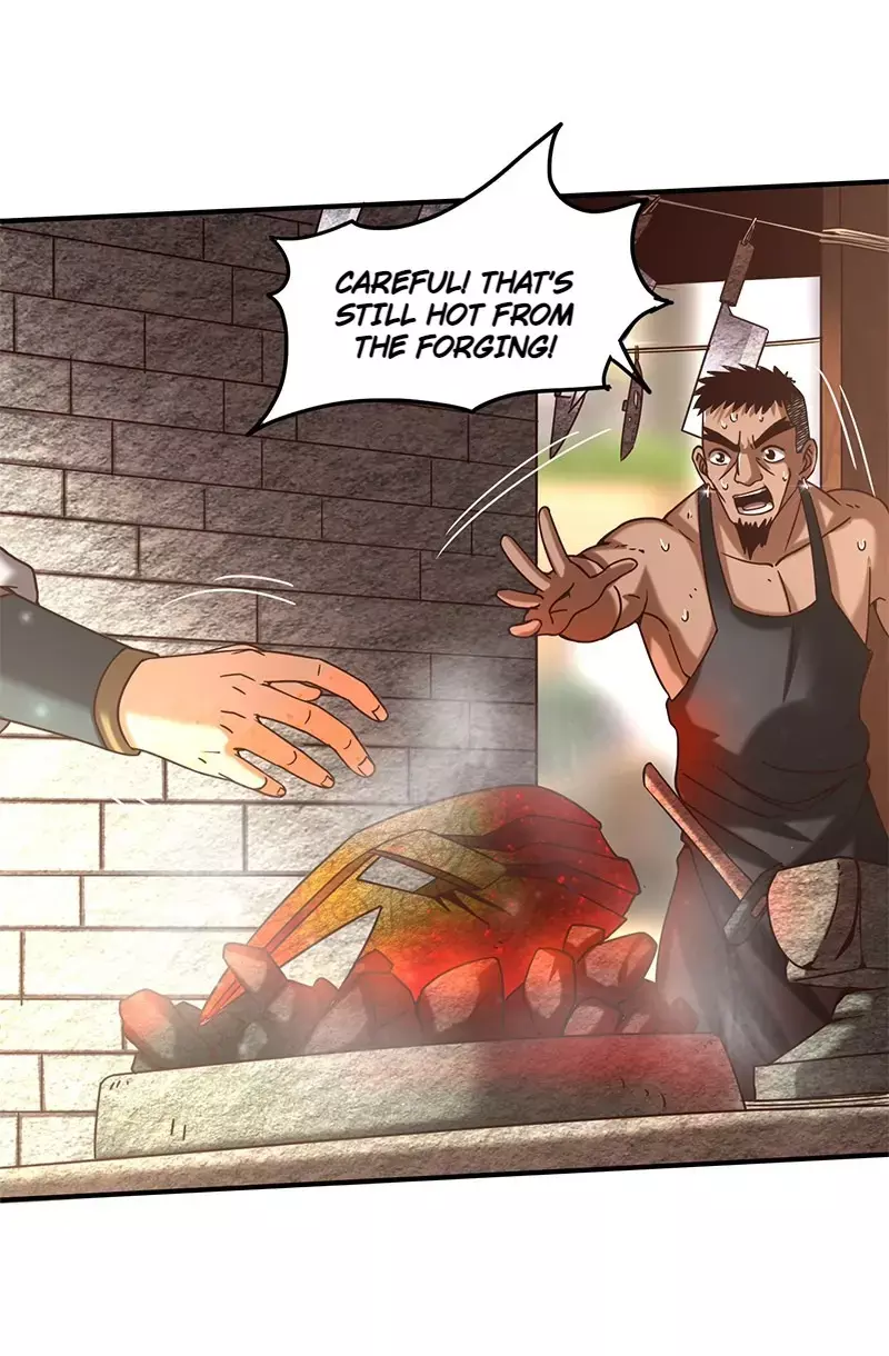 Millenniums of Warring States Chapter 30 page 55