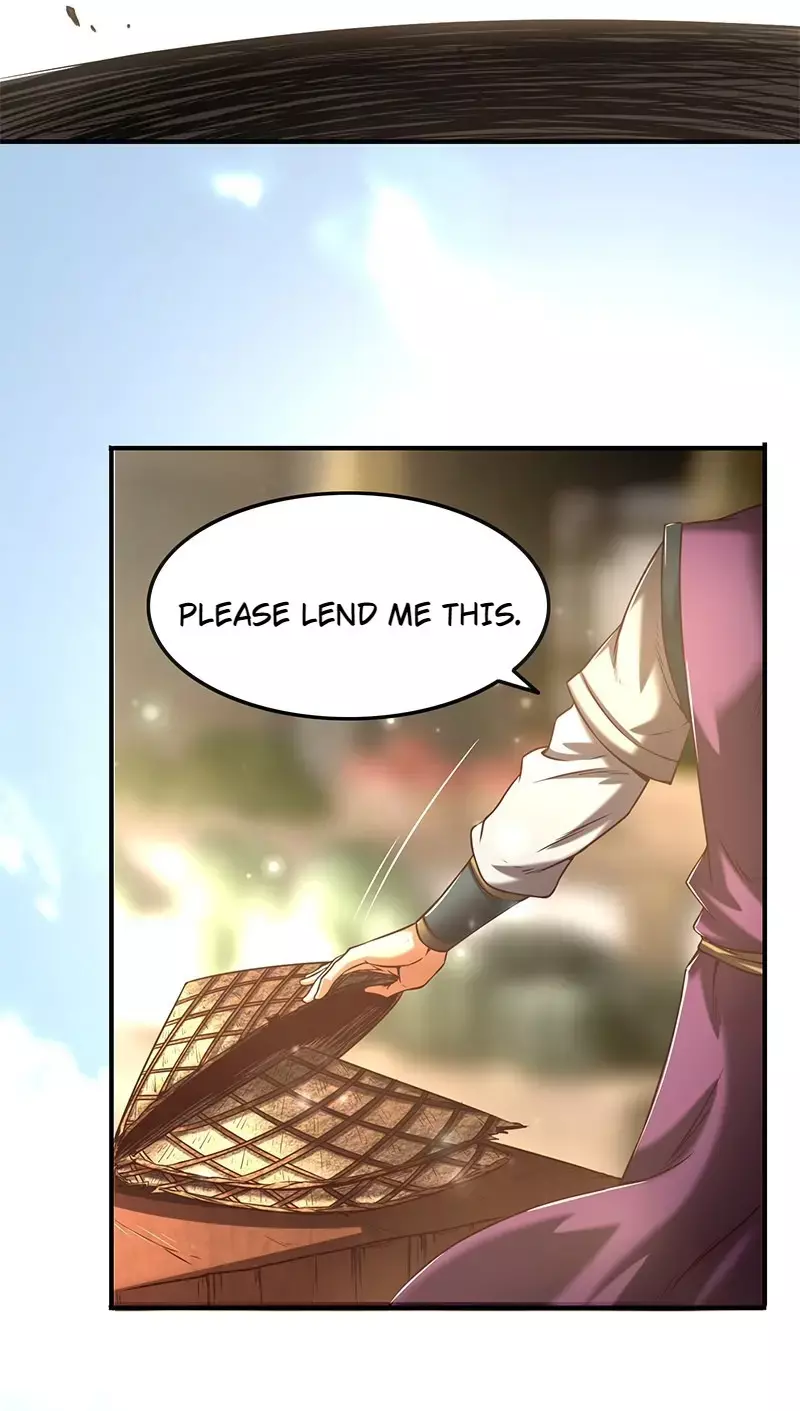 Millenniums of Warring States Chapter 30 page 64