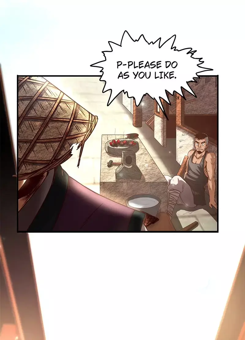 Millenniums of Warring States Chapter 30 page 65