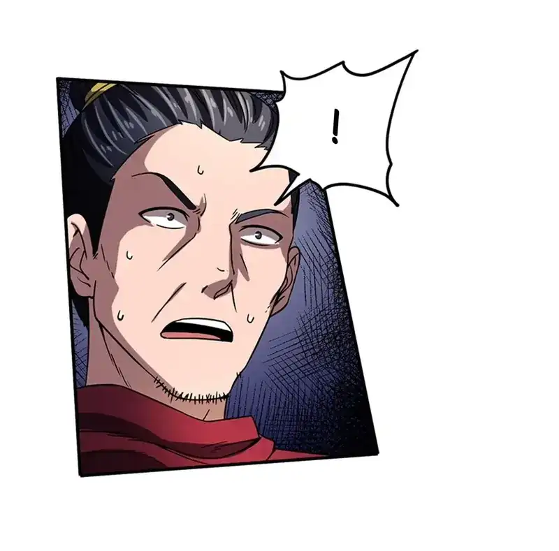 Millenniums of Warring States Chapter 31 page 23