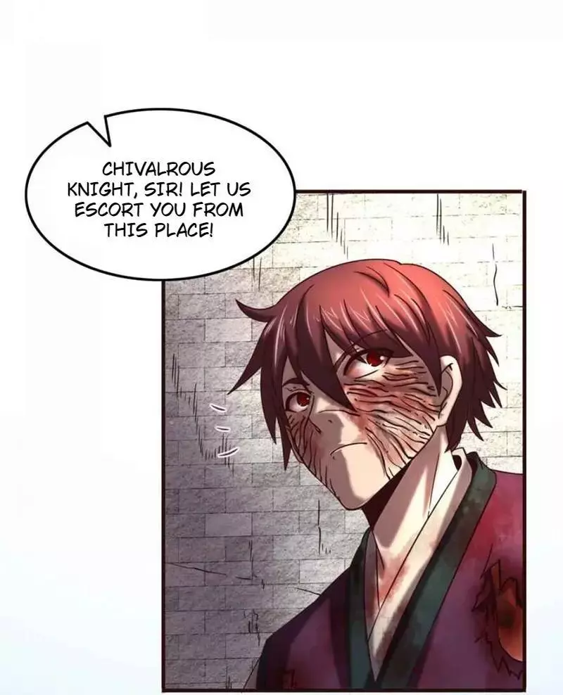 Millenniums of Warring States Chapter 32 page 31