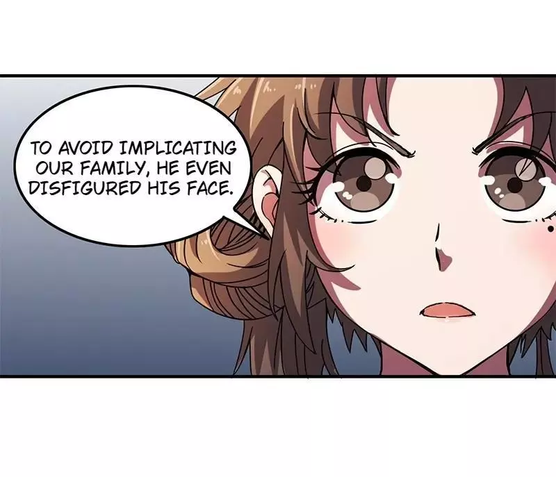 Millenniums of Warring States Chapter 32 page 45