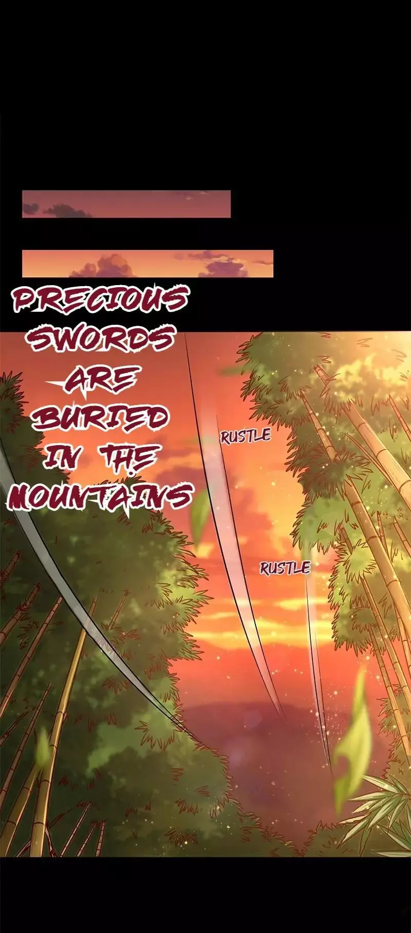 Millenniums of Warring States Chapter 32 page 56