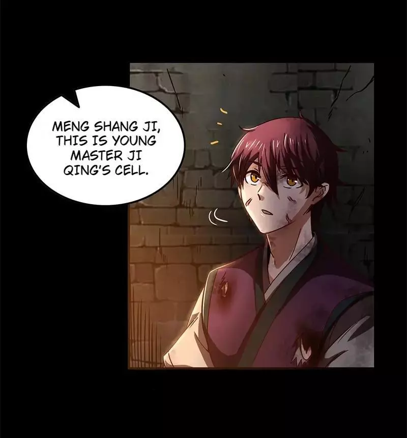 Millenniums of Warring States Chapter 33 page 4