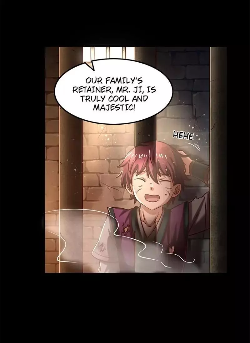 Millenniums of Warring States Chapter 33 page 16