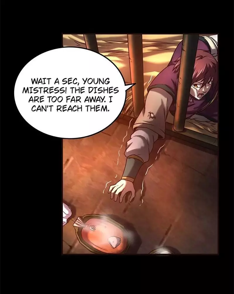 Millenniums of Warring States Chapter 33 page 31