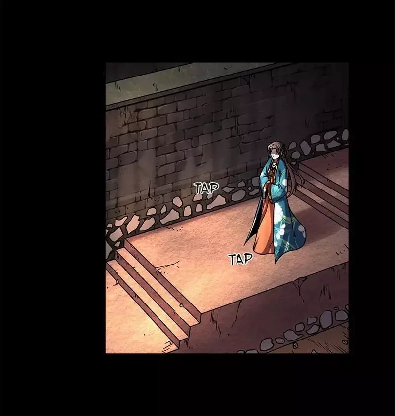 Millenniums of Warring States Chapter 33 page 35