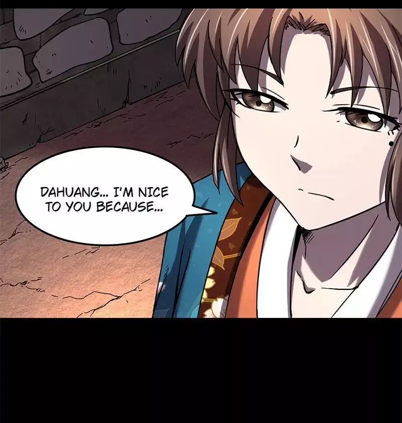 Millenniums of Warring States Chapter 33 page 37
