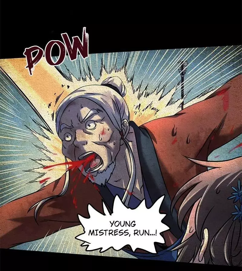 Millenniums of Warring States Chapter 33 page 43