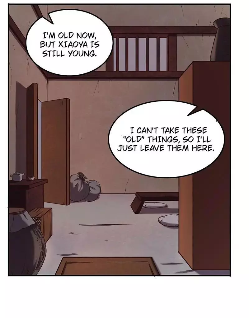 Millenniums of Warring States Chapter 34 page 16