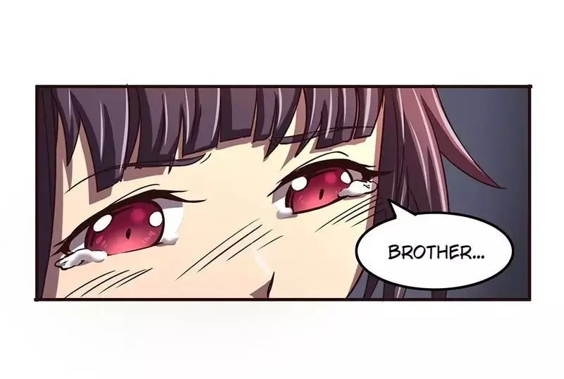 Millenniums of Warring States Chapter 34 page 20