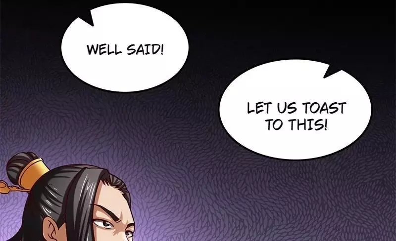 Millenniums of Warring States Chapter 34 page 63