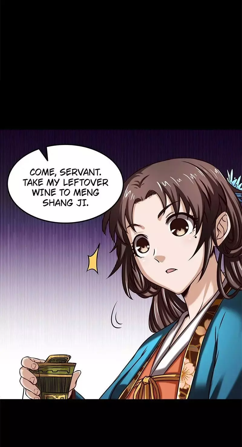 Millenniums of Warring States Chapter 34 page 68