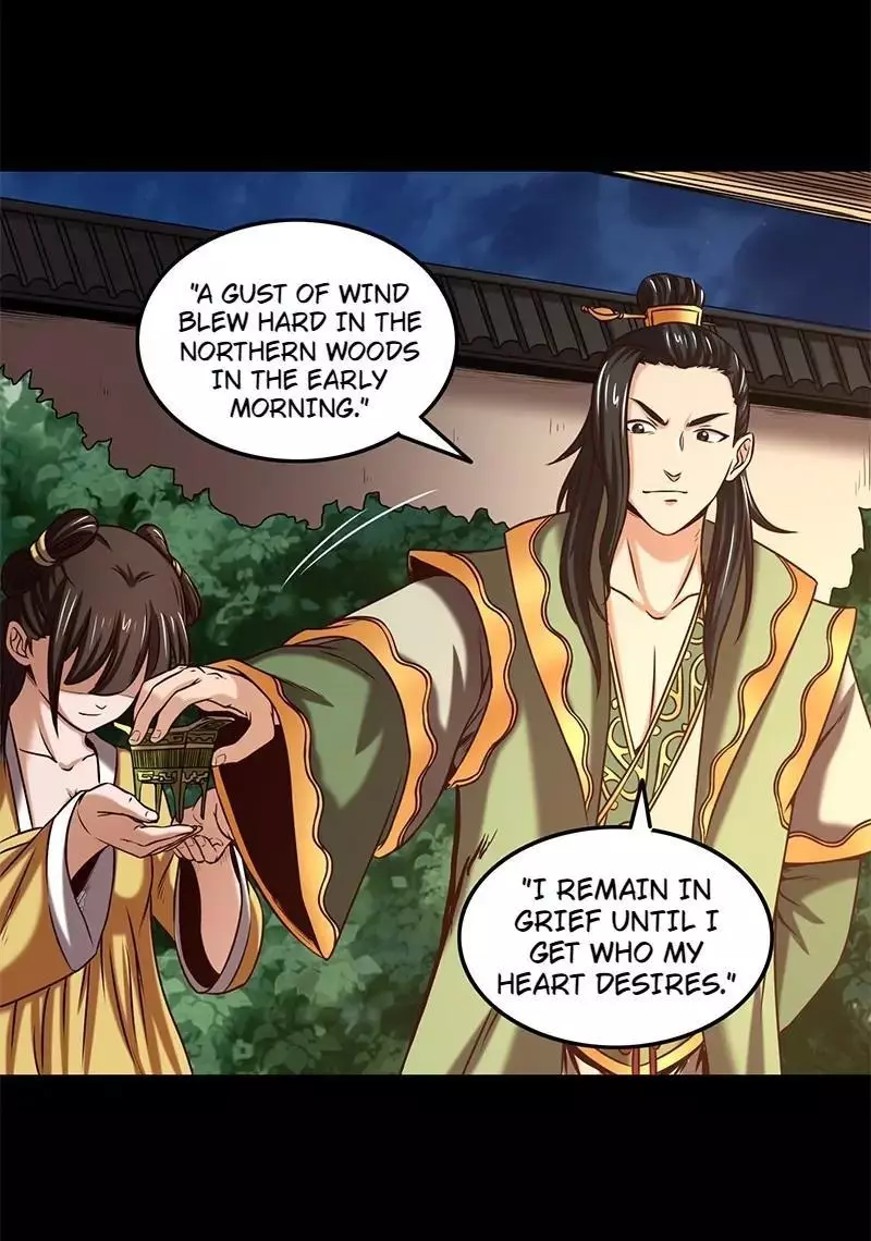 Millenniums of Warring States Chapter 34 page 69