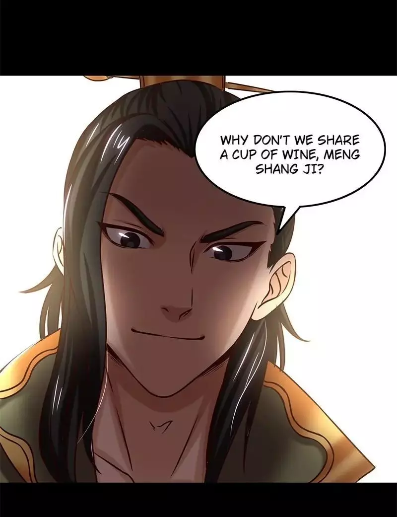 Millenniums of Warring States Chapter 34 page 70