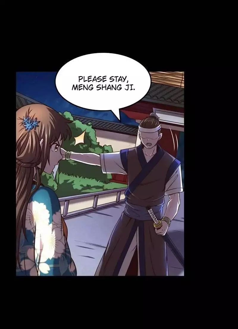 Millenniums of Warring States Chapter 35 page 6
