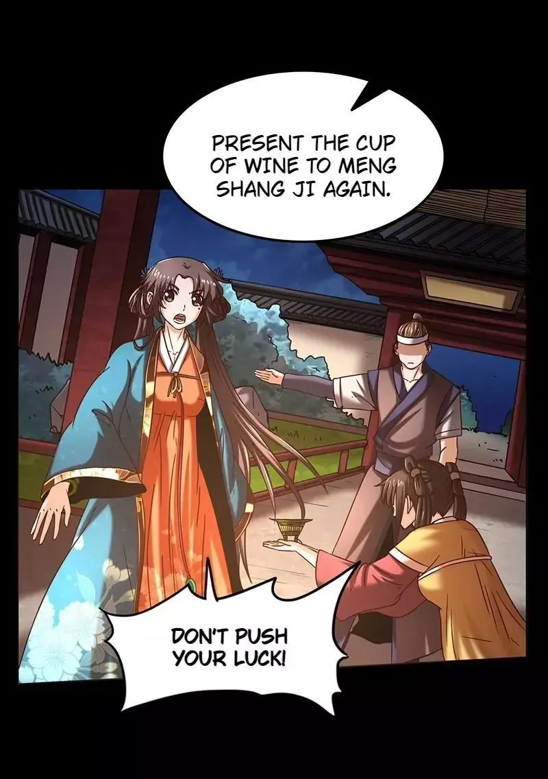 Millenniums of Warring States Chapter 35 page 9