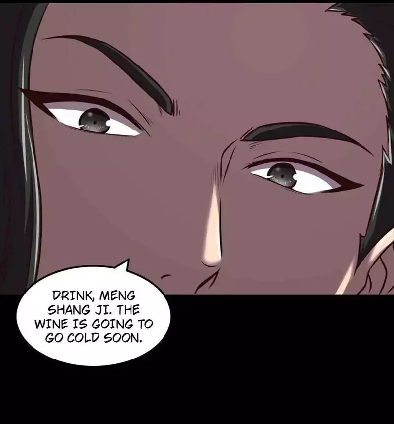 Millenniums of Warring States Chapter 35 page 3