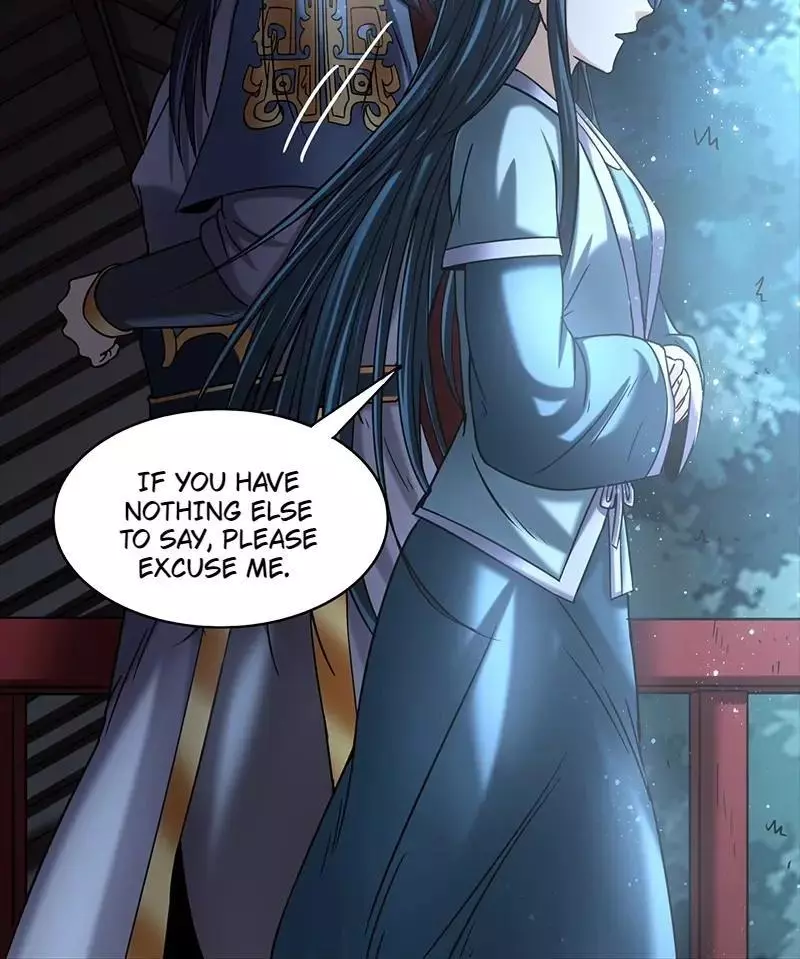 Millenniums of Warring States Chapter 35 page 49