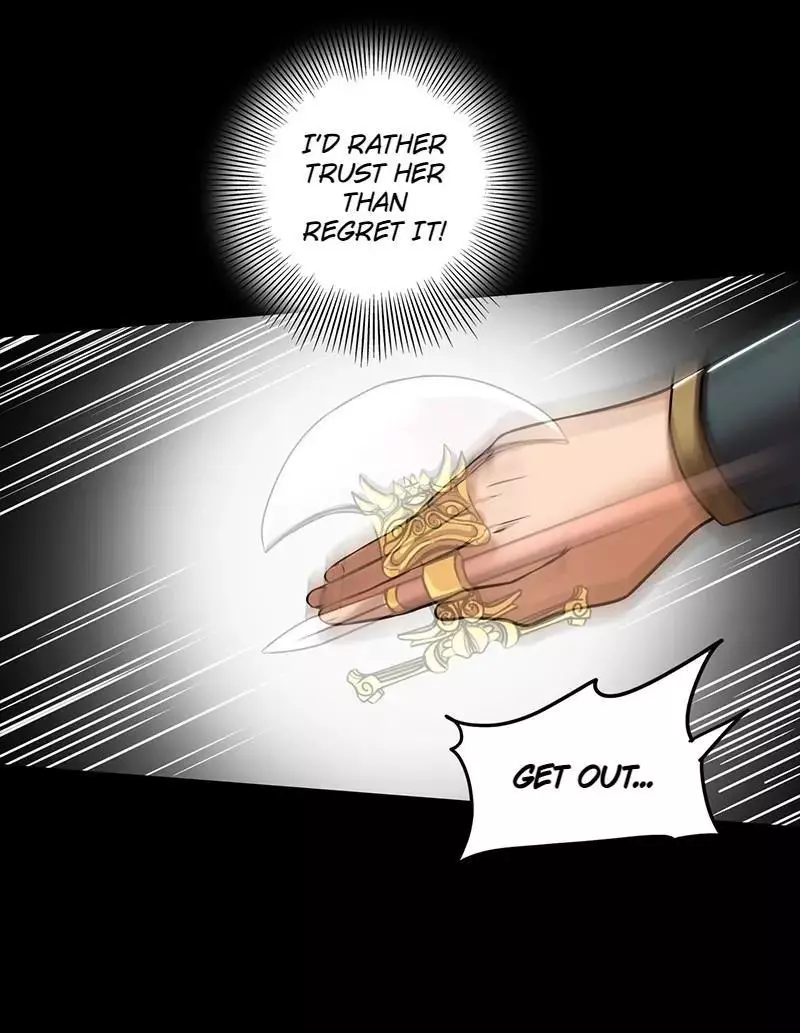 Millenniums of Warring States Chapter 35 page 27