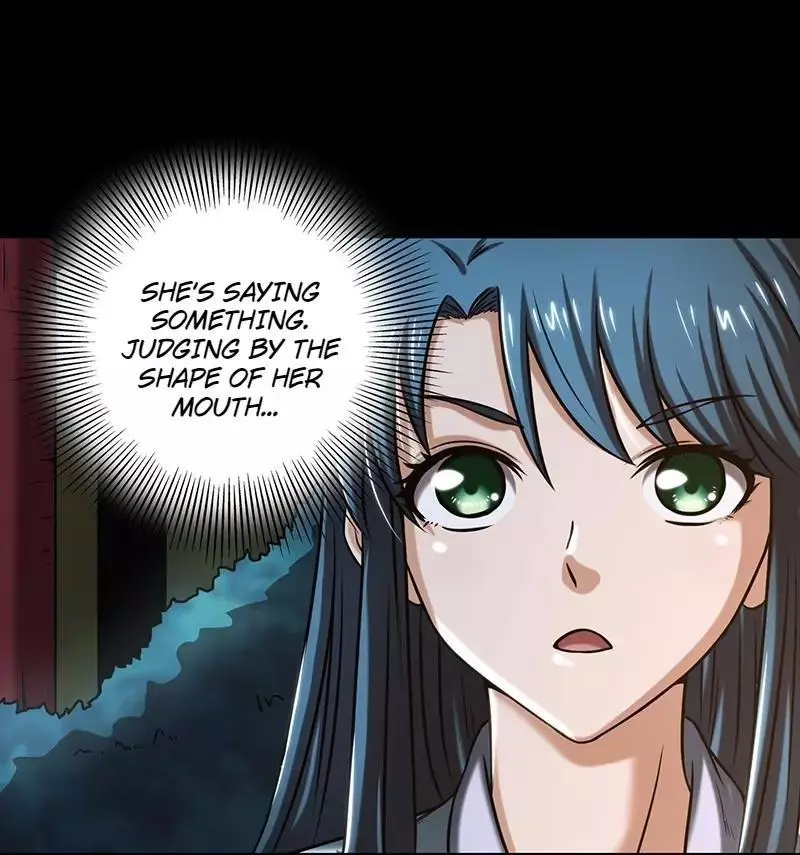 Millenniums of Warring States Chapter 35 page 24