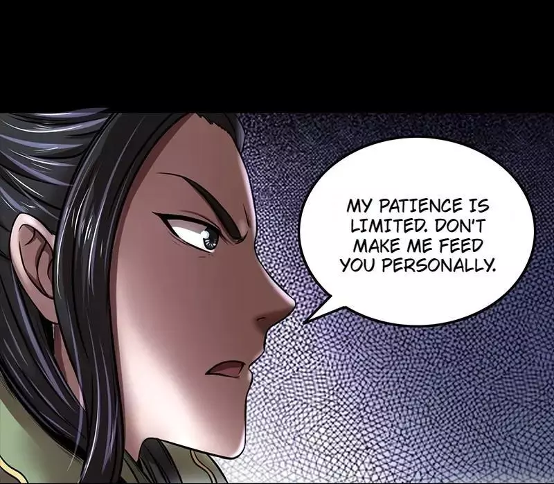 Millenniums of Warring States Chapter 35 page 55